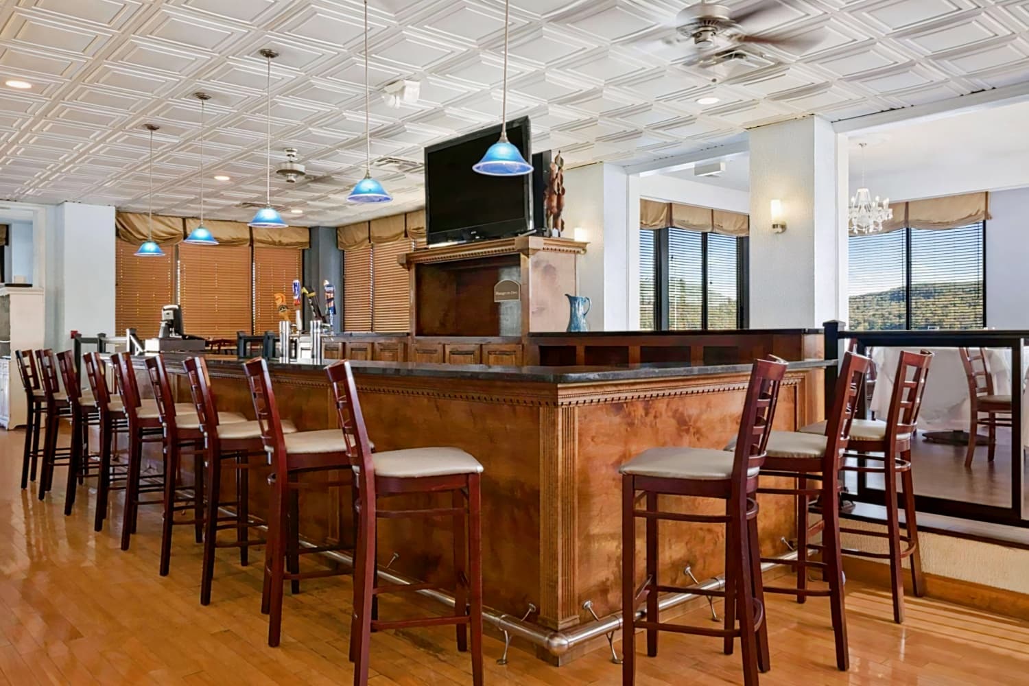 Wyndham Garden Lake Guntersville