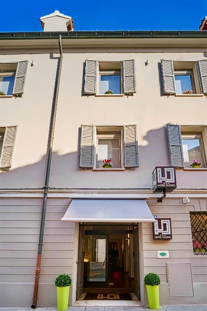 Smart Hotel Carpi