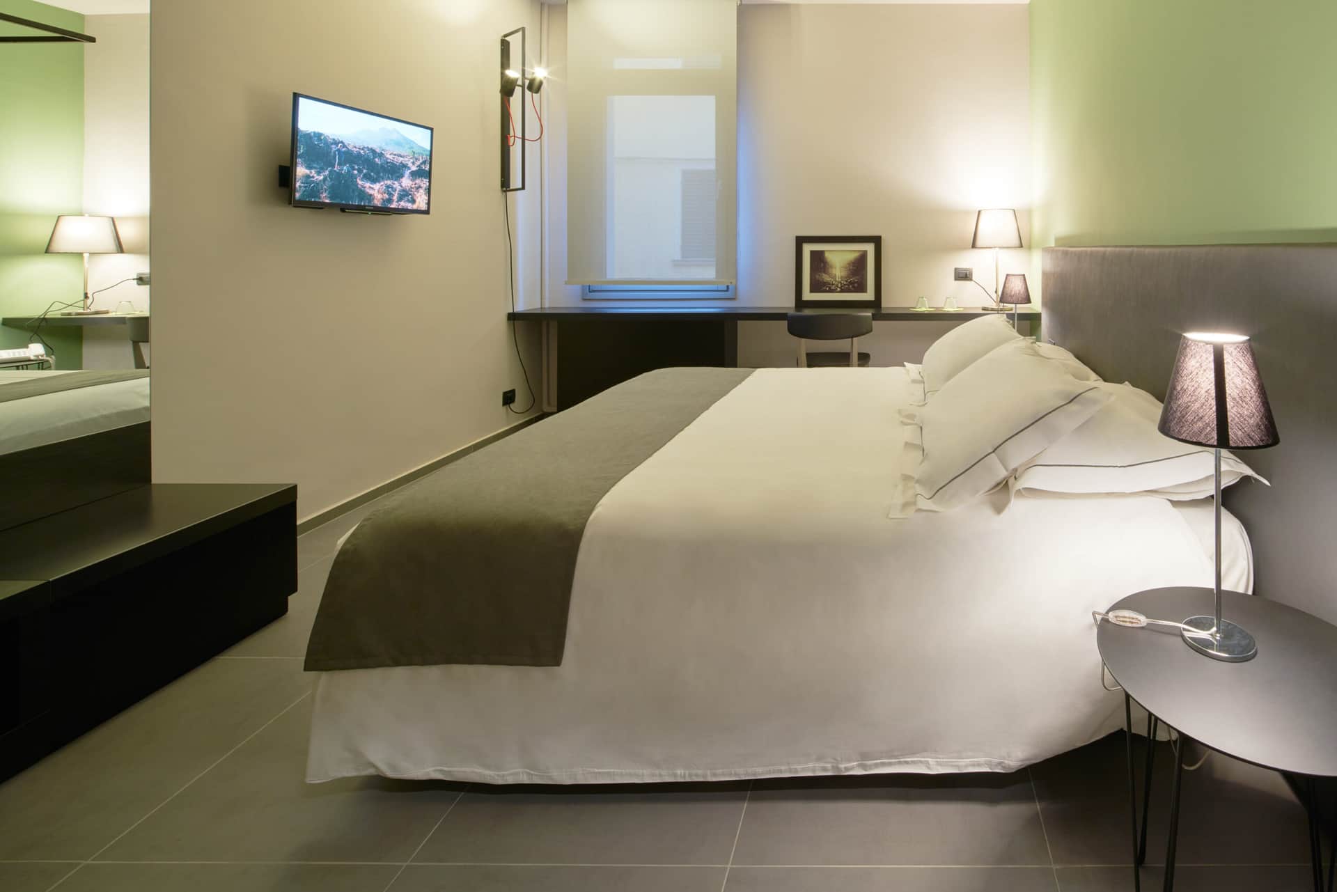 Smart Hotel Carpi