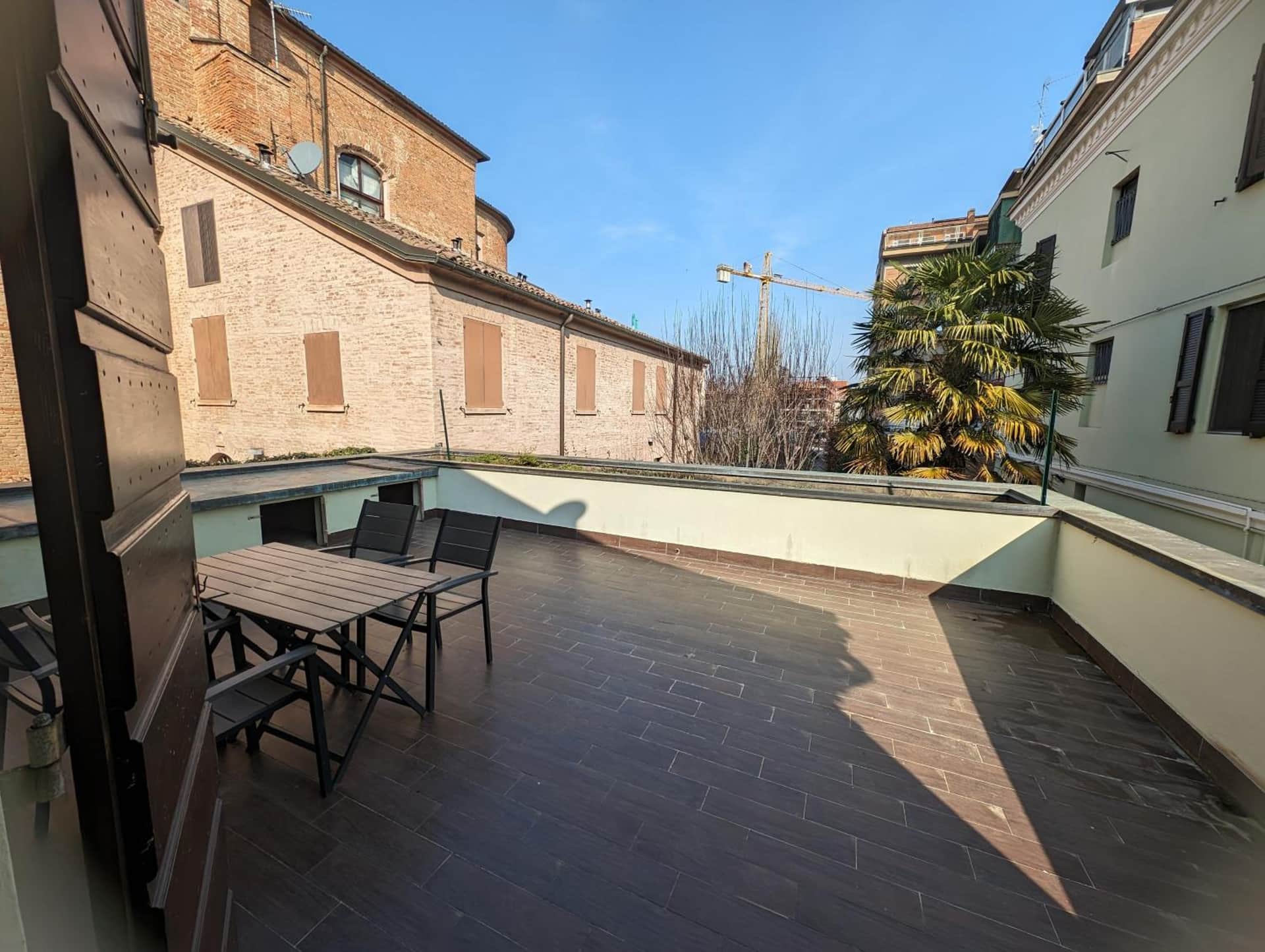 Smart Hotel Carpi