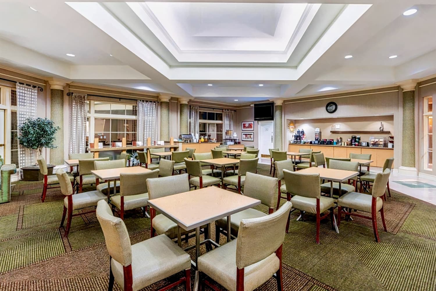 La Quinta Inn & Suites by Wyndham Phoenix West Peoria