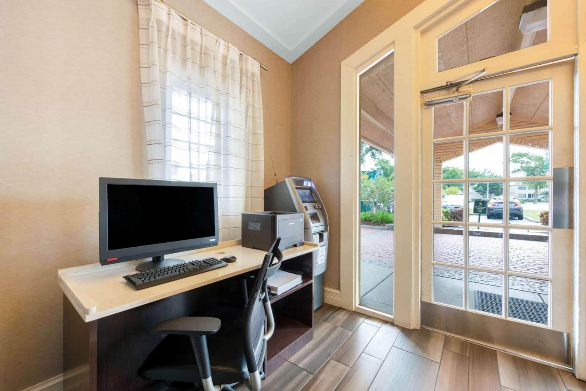 La Quinta Inn by Wyndham Miami Airport North