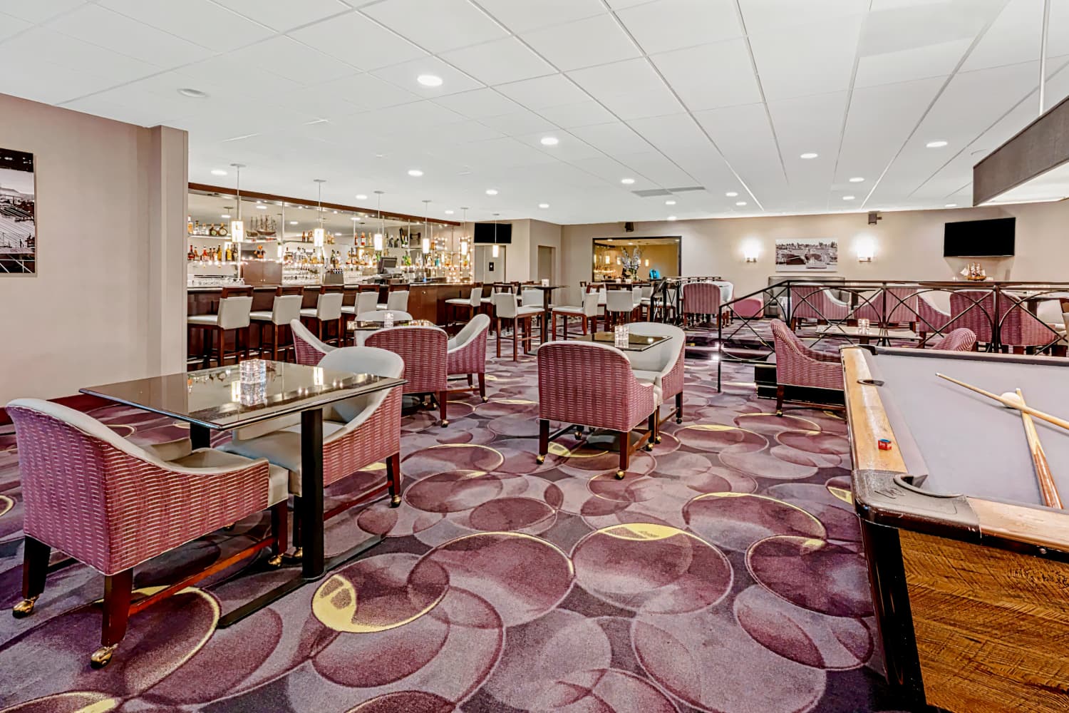 La Quinta Inn & Suites by Wyndham Tacoma - Seattle