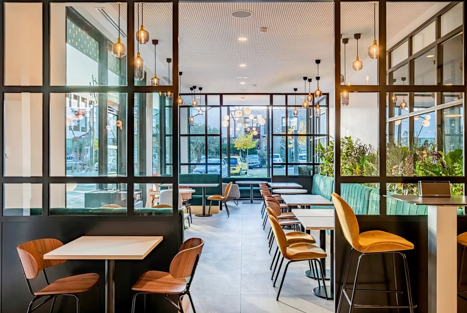 Kyriad Lyon Ouest Limonest