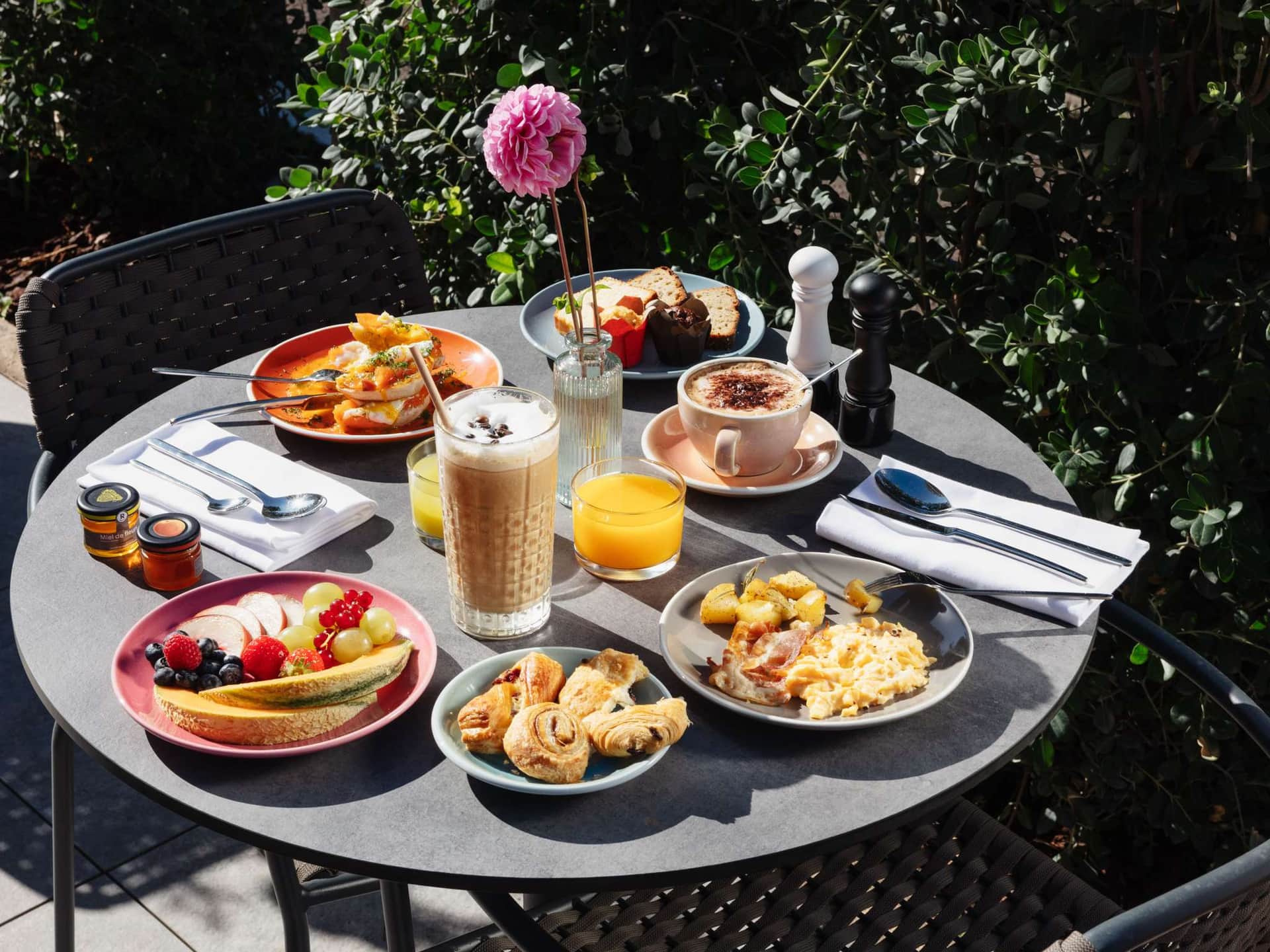 Le 1932 Hotel & Spa Cap d'Antibes - MGallery