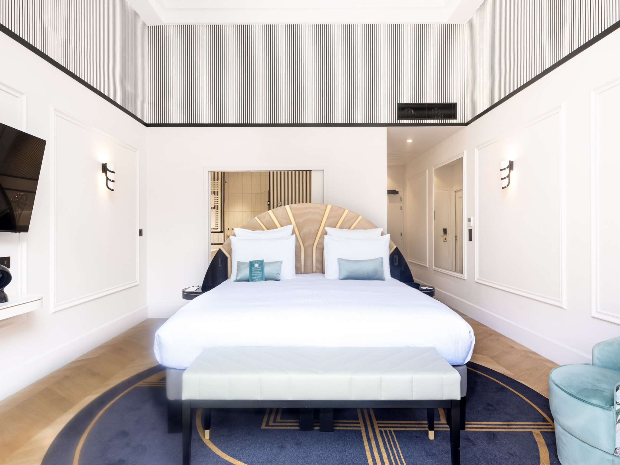 Le 1932 Hotel & Spa Cap d'Antibes - MGallery