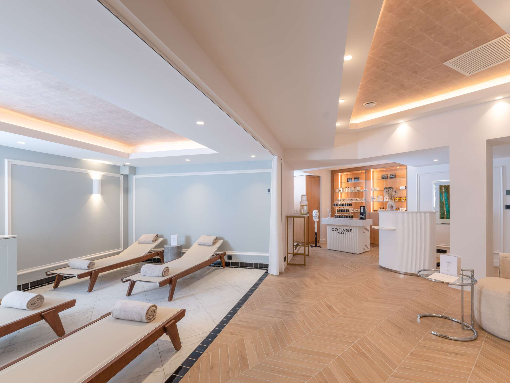 Le 1932 Hotel & Spa Cap d'Antibes - MGallery