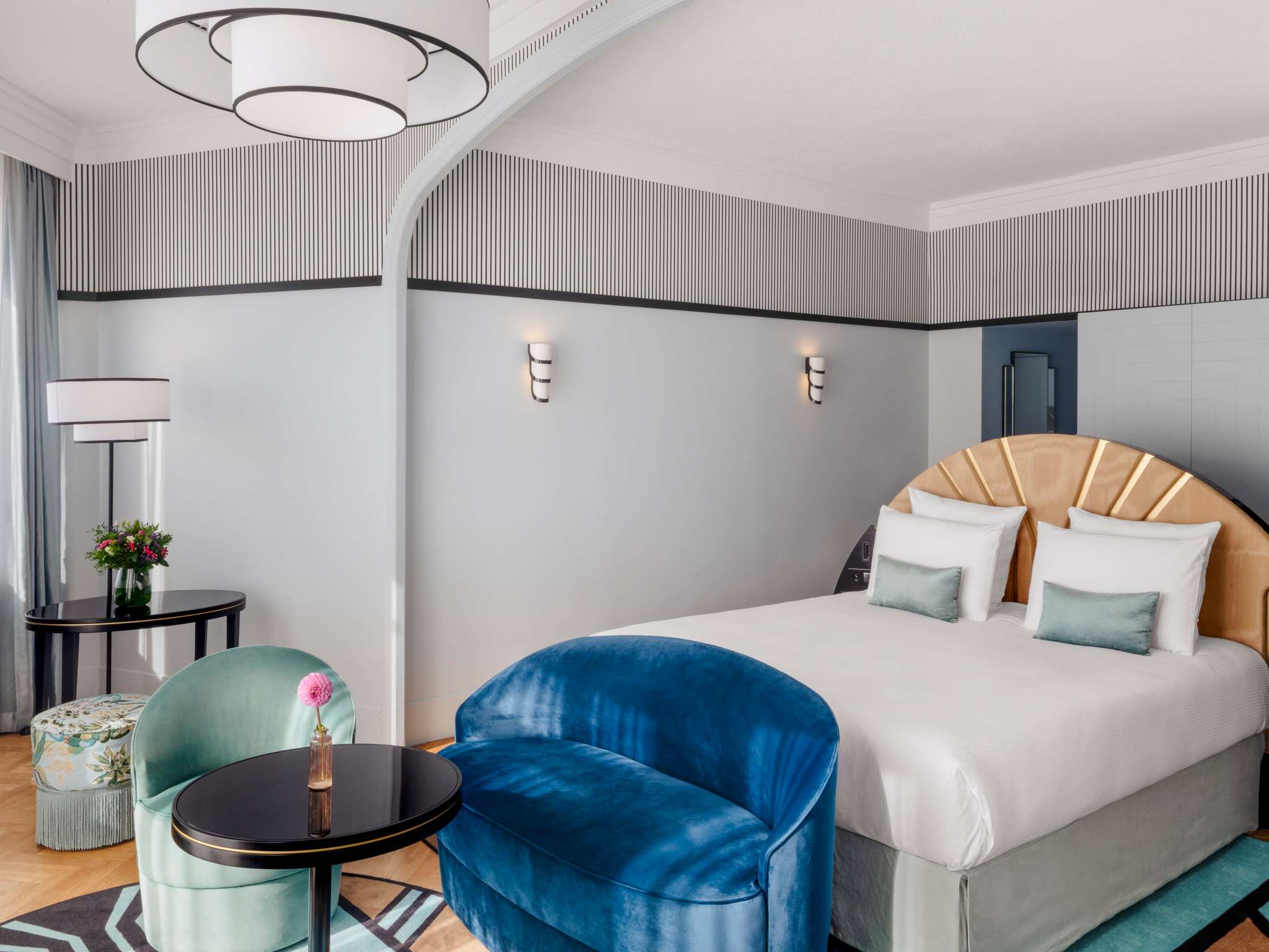 Le 1932 Hotel & Spa Cap d'Antibes - MGallery