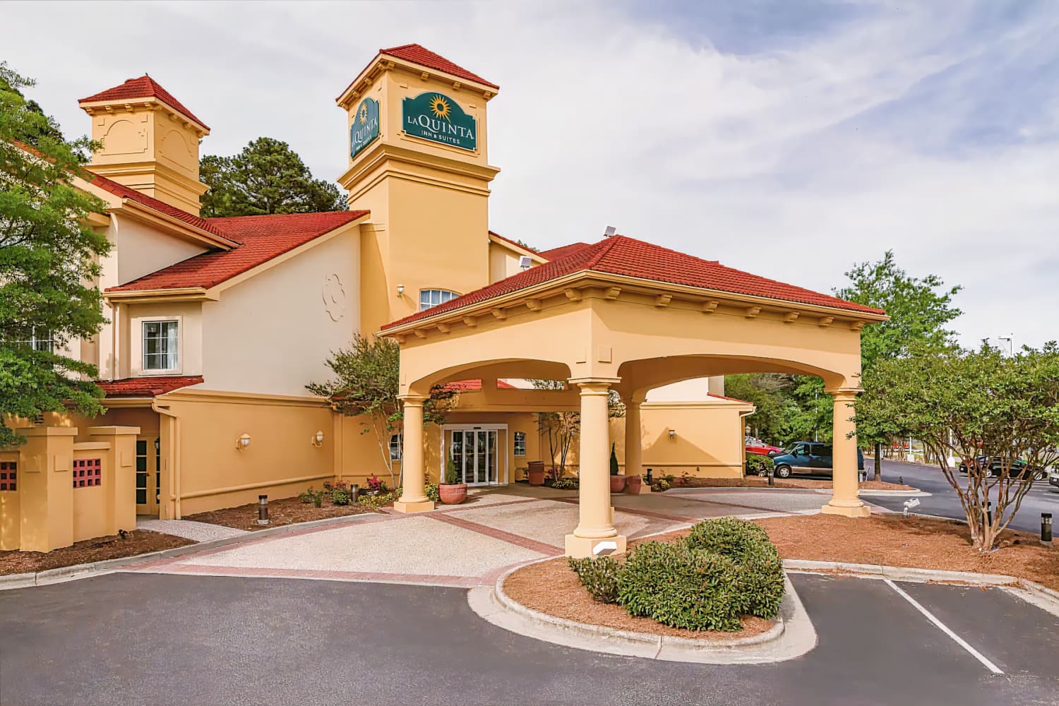 La Quinta Inn & Suites by Wyndham Univ Area Chapel Hill