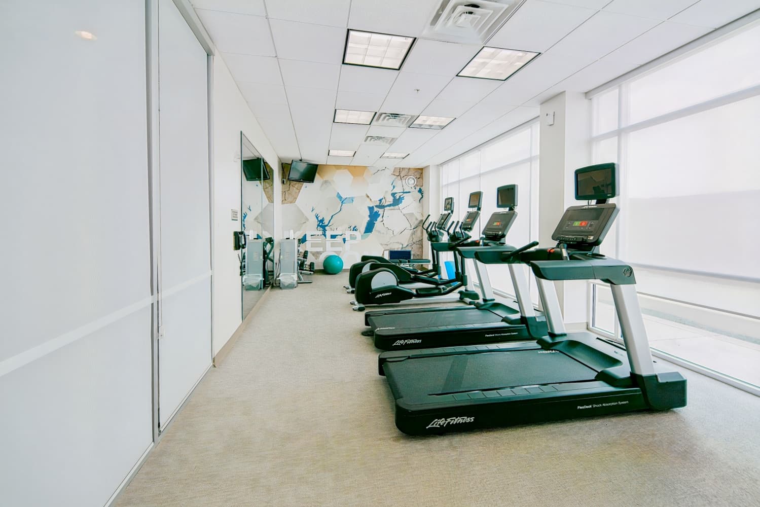 Springhill Suites by Marriott San Angelo