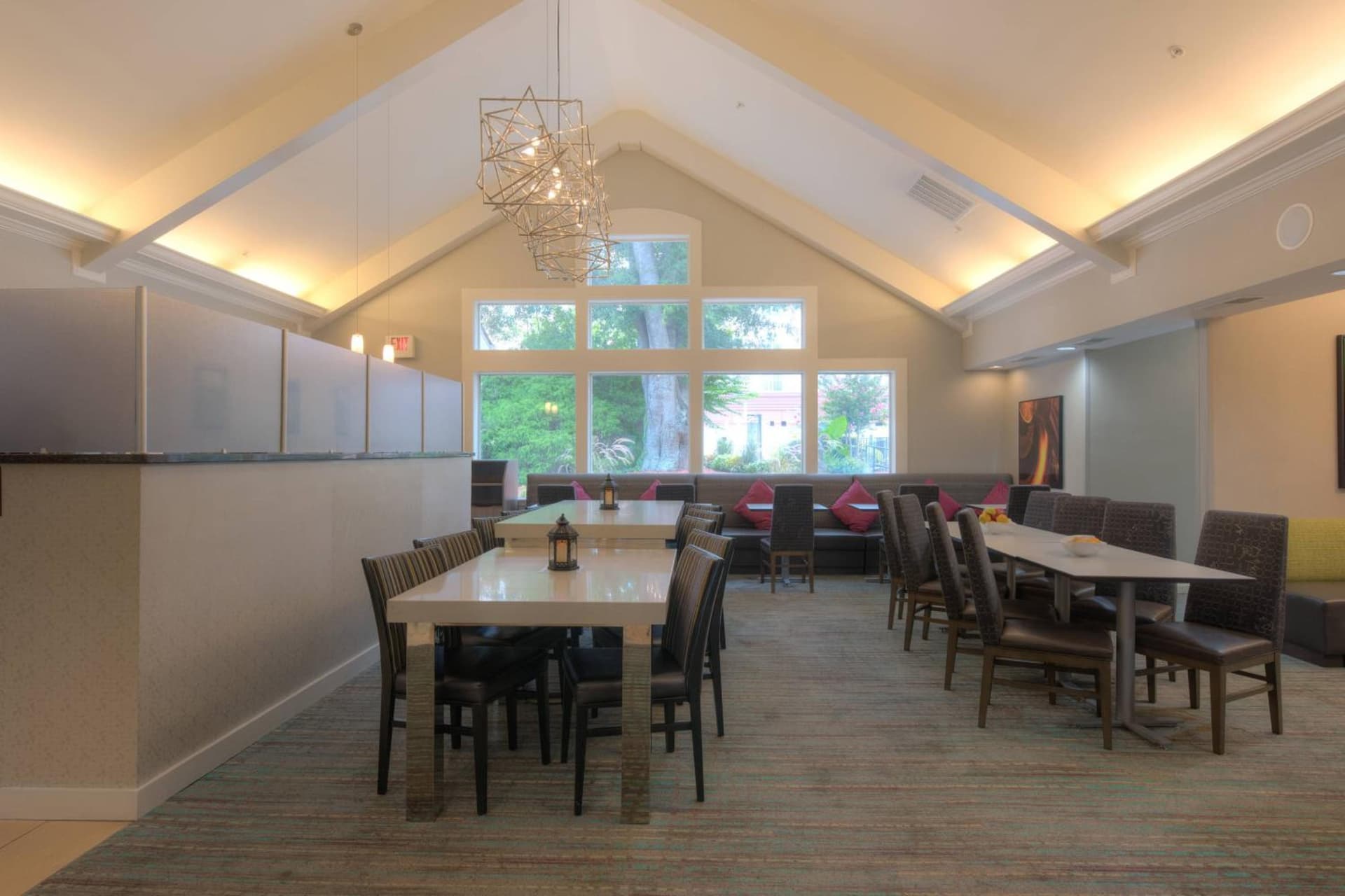 Residence Inn Buckhead/Lenox Park