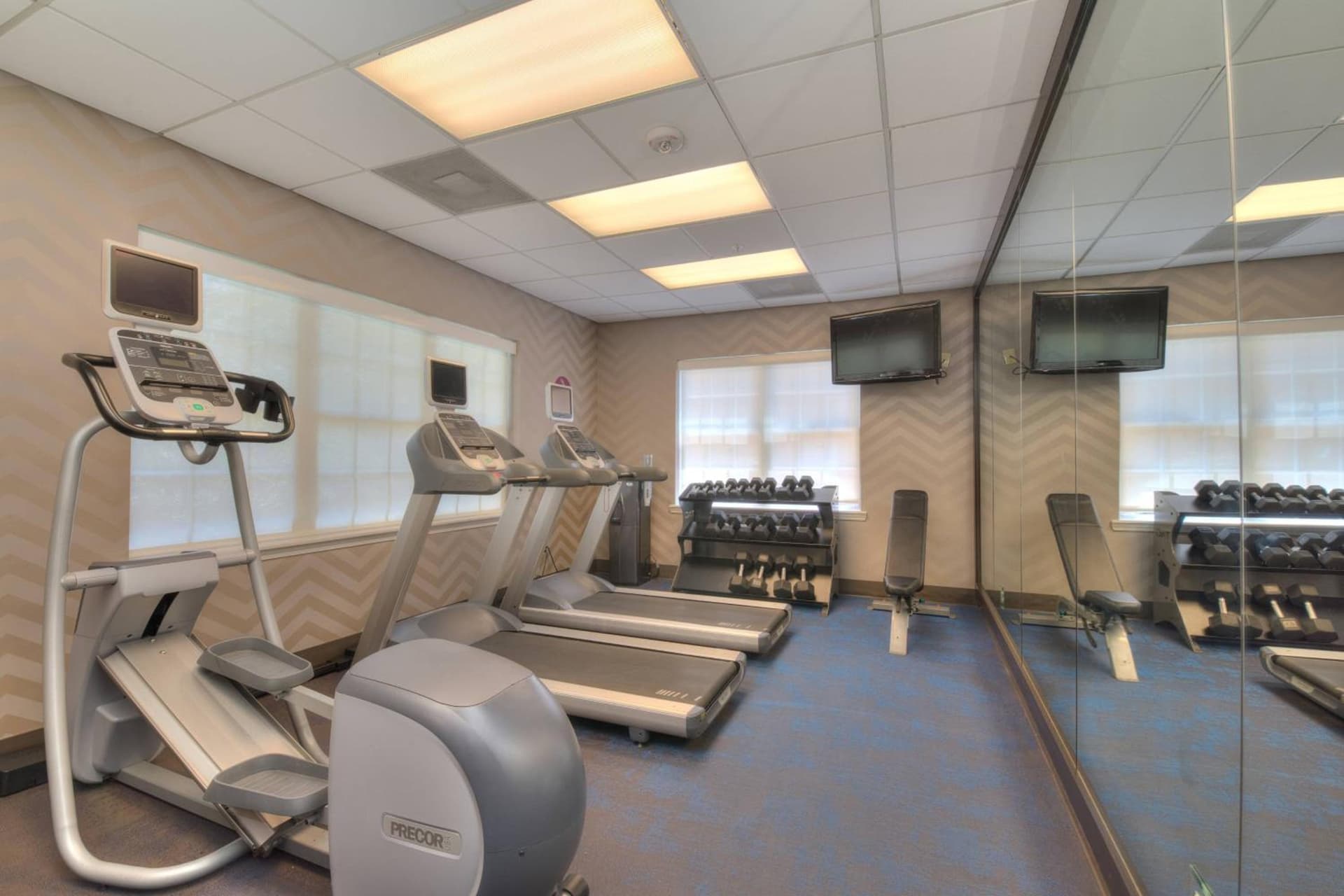 Residence Inn Buckhead/Lenox Park