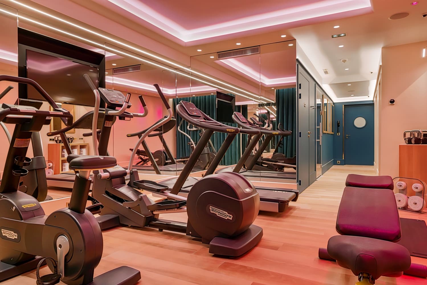 Hôtel Victor Hugo Paris Kleber