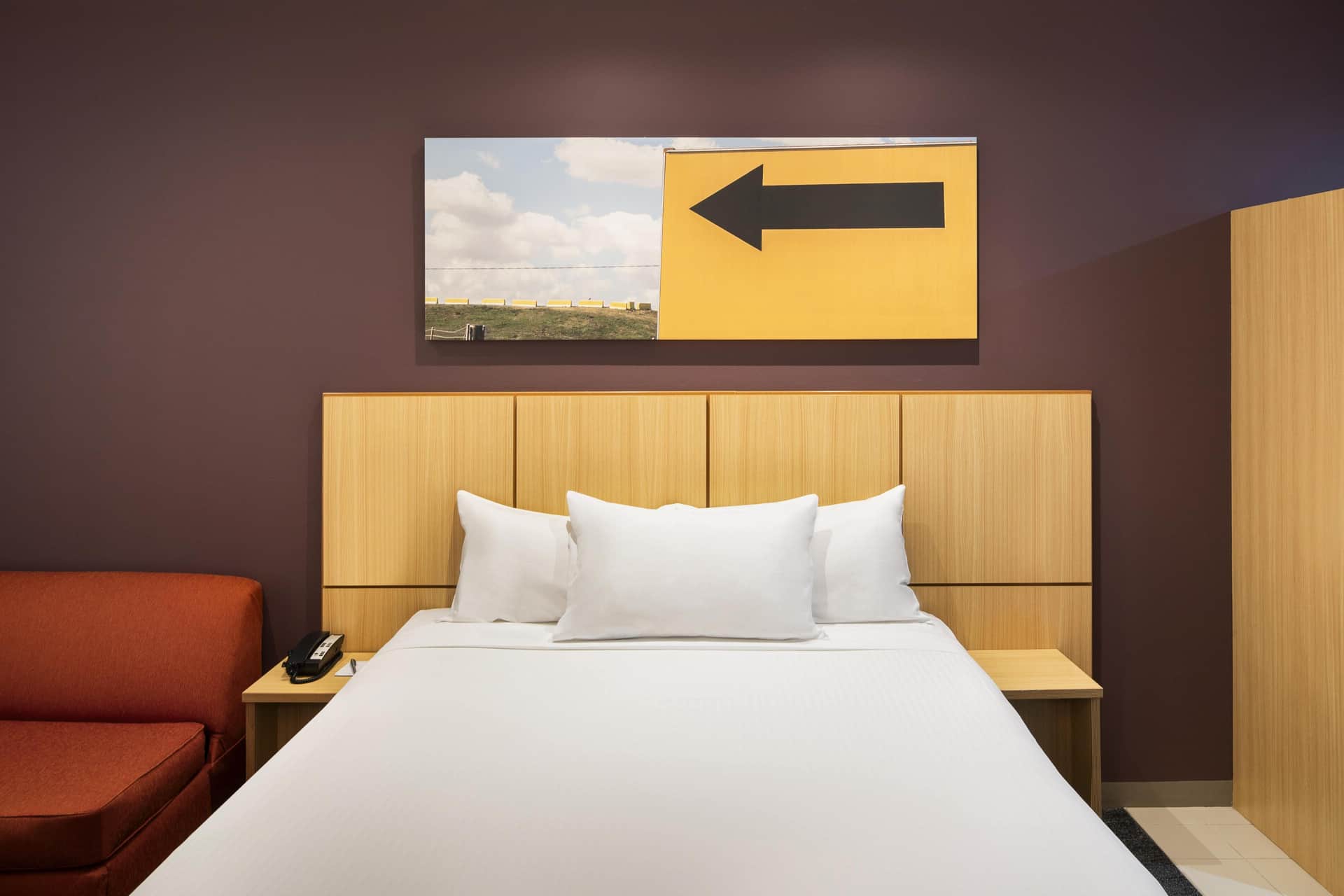 Mercure Sydney Blacktown