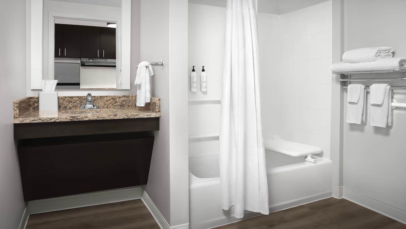 TownePlace Suites by Marriott Franklin Cool Springs