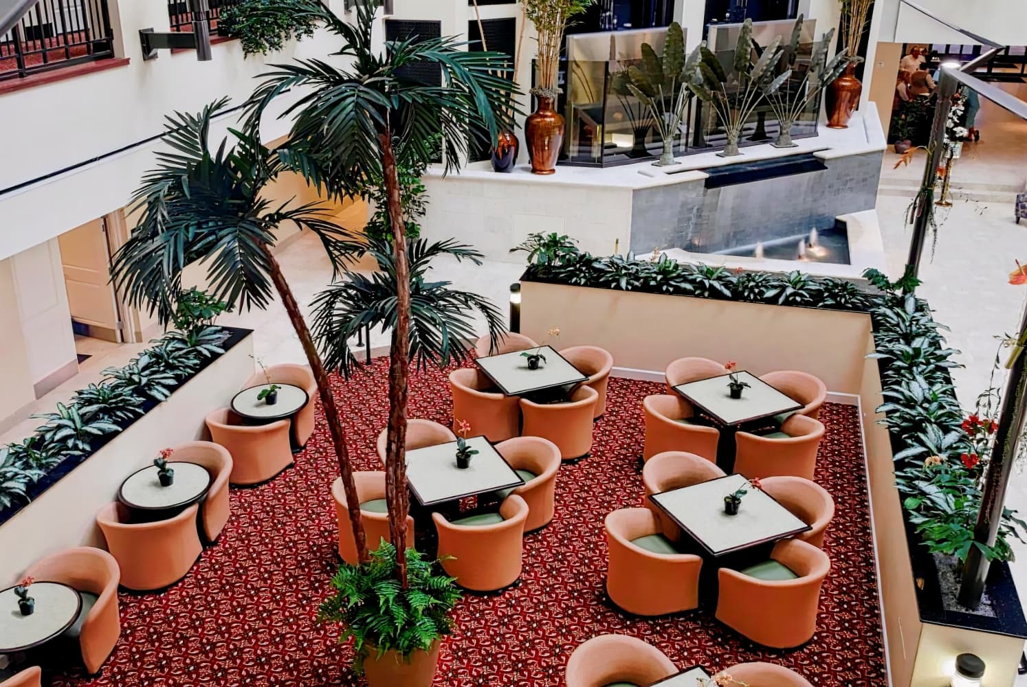 Embassy Suites Fort Myers - Estero