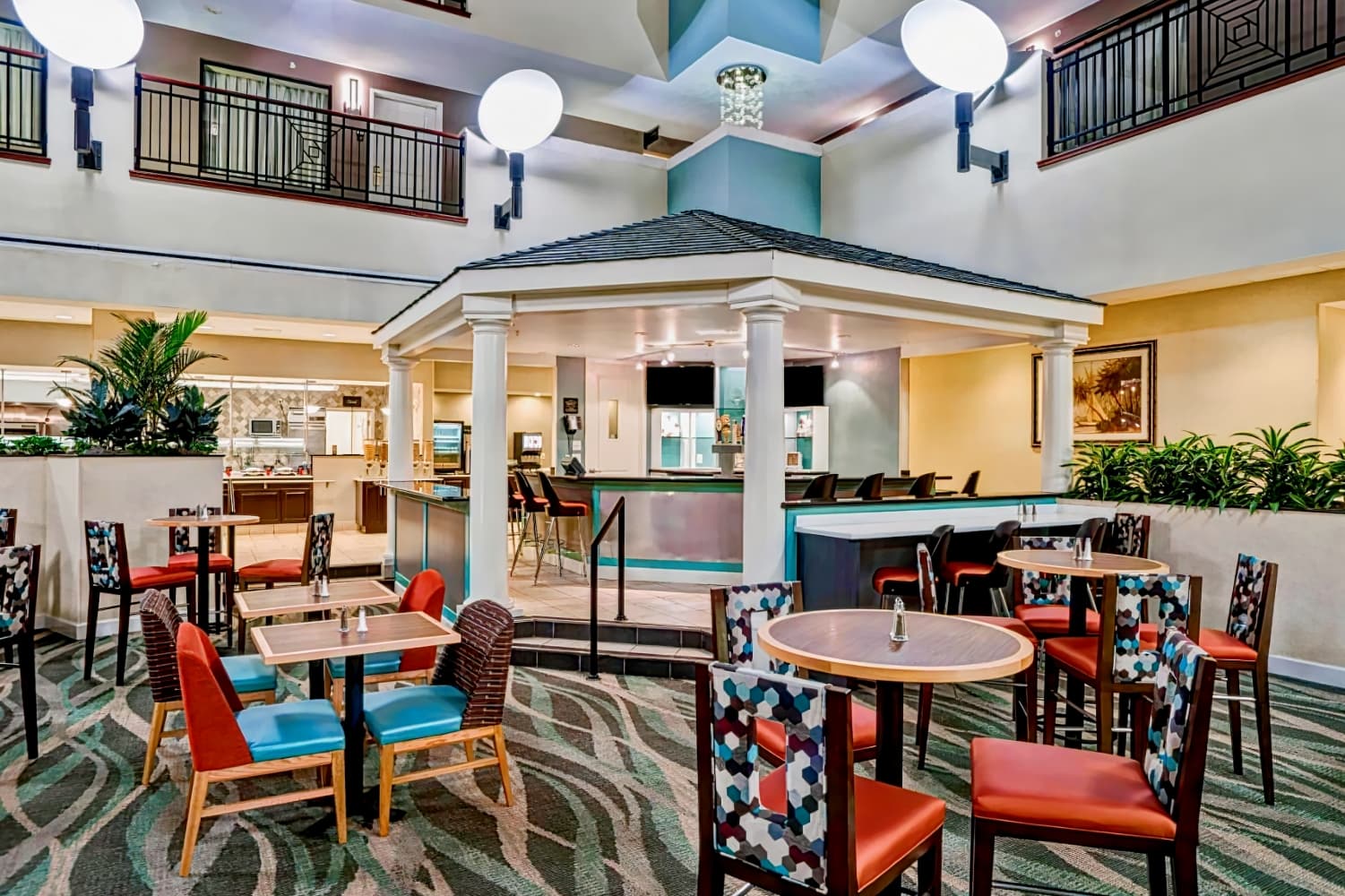 Embassy Suites Fort Myers - Estero