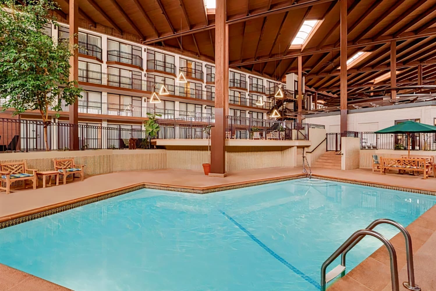 Radisson Hotel Lenexa Overland Park