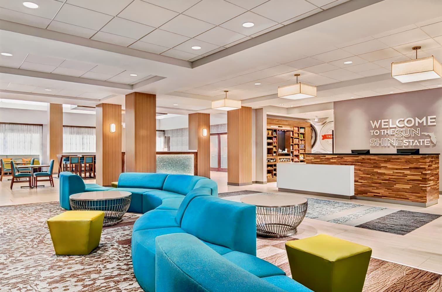 Hampton Inn & Suites Miami, Kendall, Executive Airport