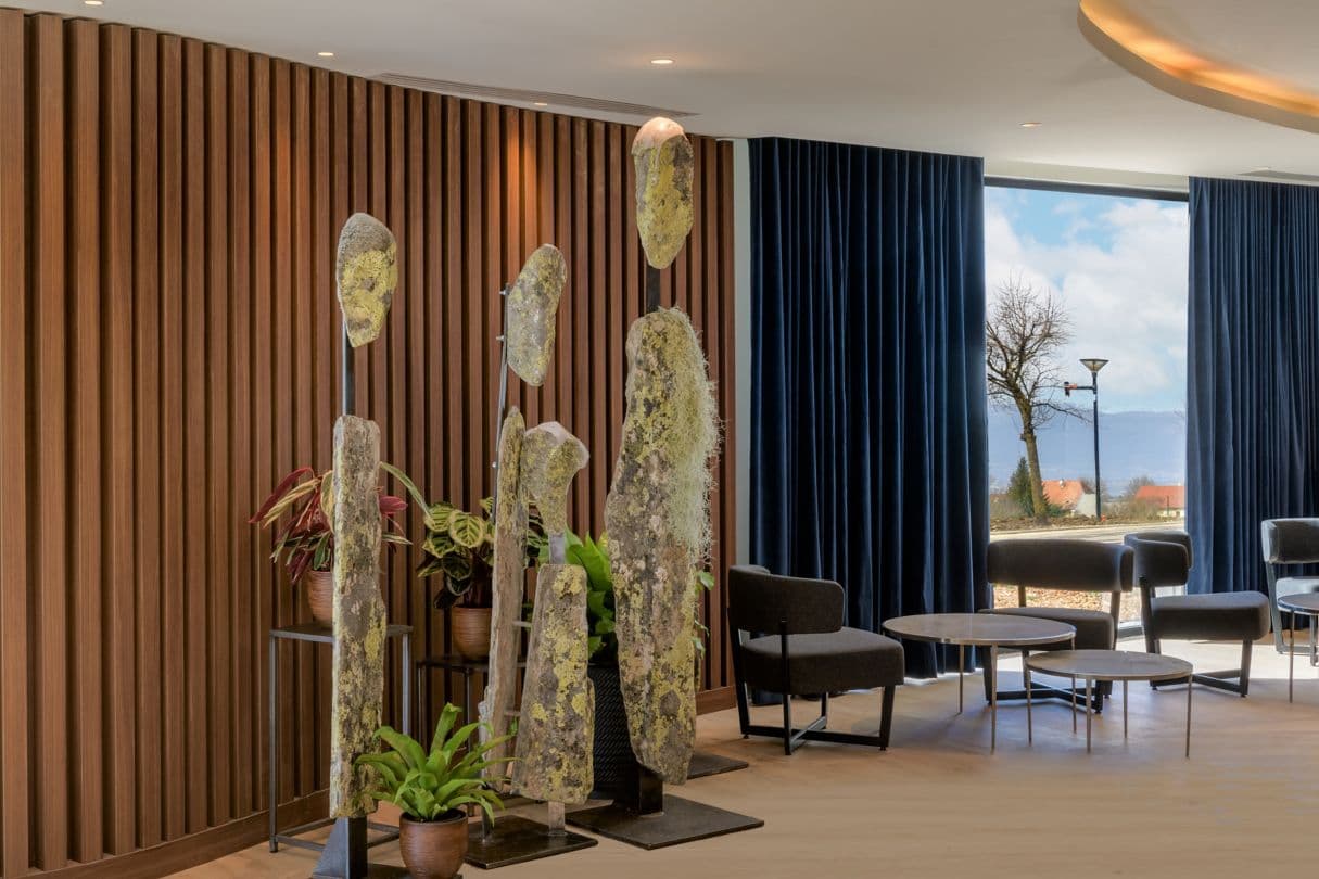 AC Hotel by Marriott Saint-Julien-en-Genevois