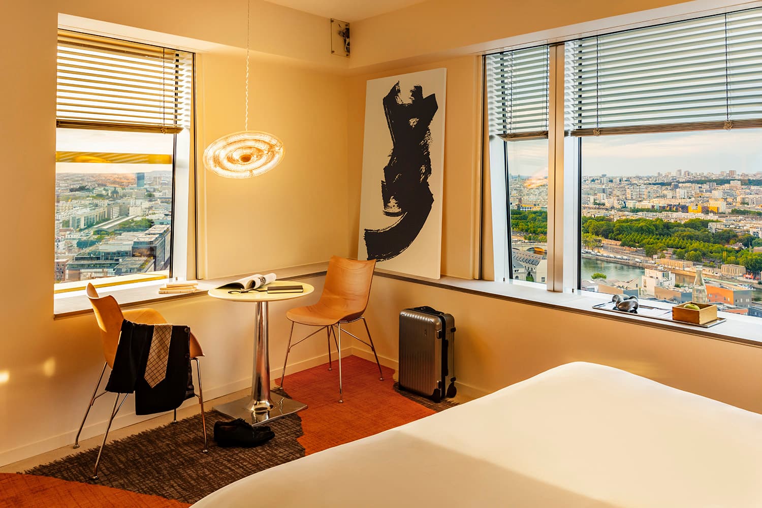 Too Hotel Paris - MGallery