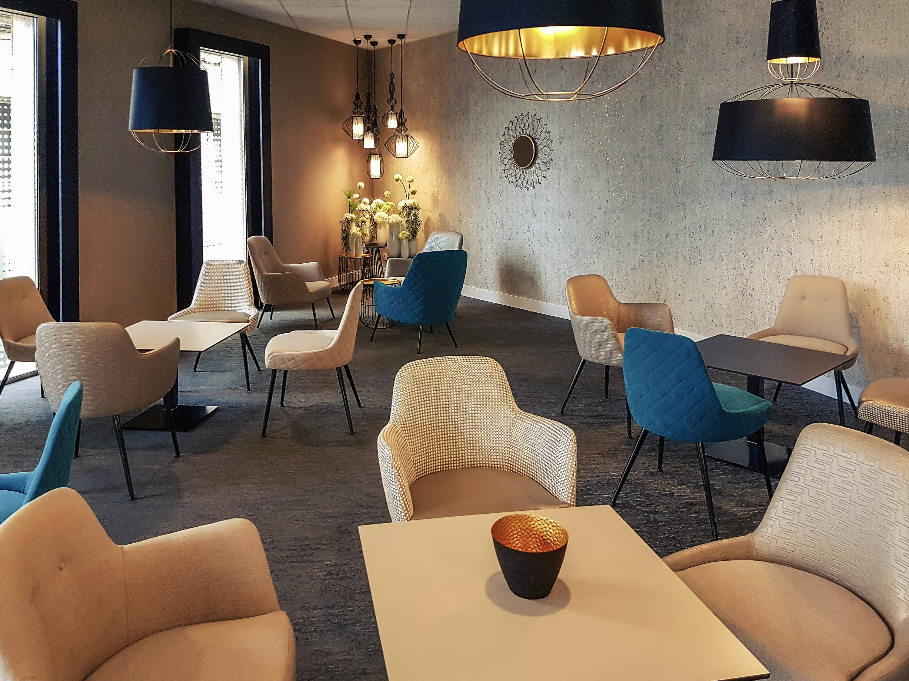 Mercure Libourne Saint Emilion Hotel