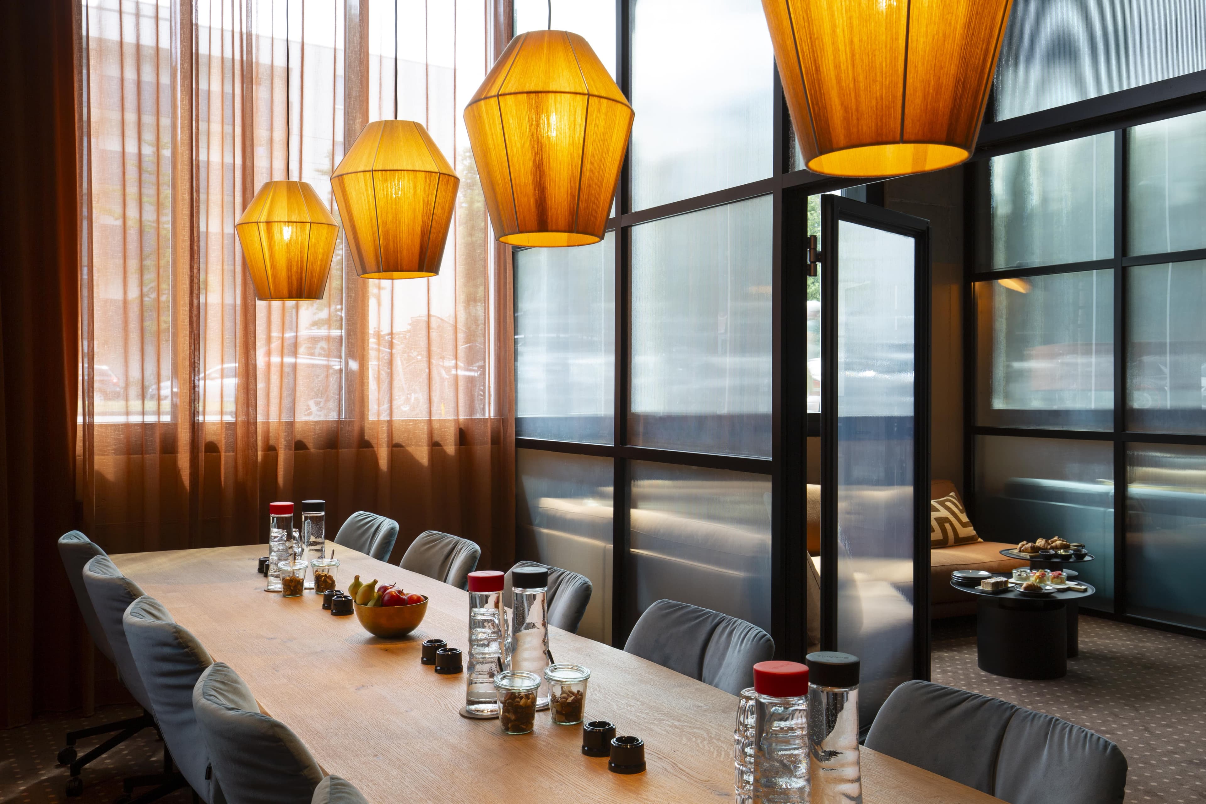 Scandic München Macherei