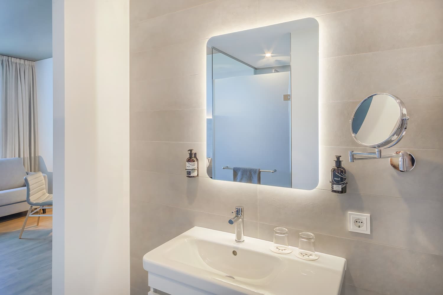 INNSiDE by Meliá Luxembourg