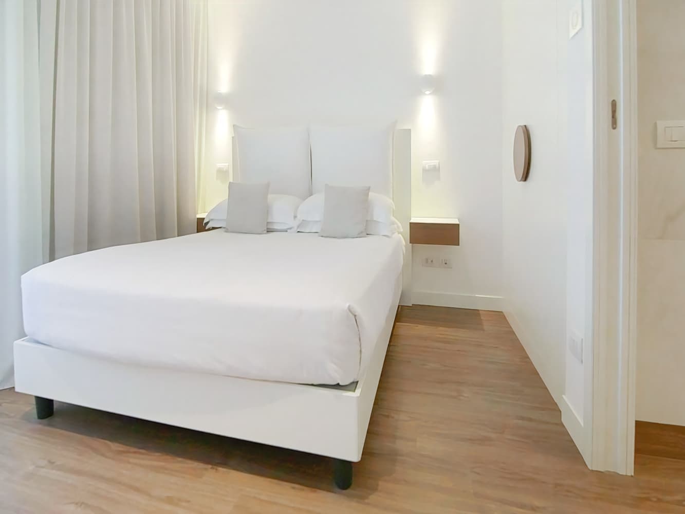 Hotel Select Suites & Spa