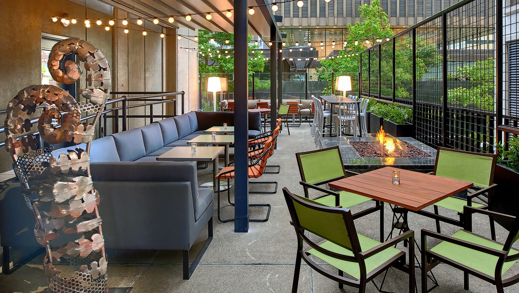 Kimpton Hotel Monaco Seattle, an IHG Hotel