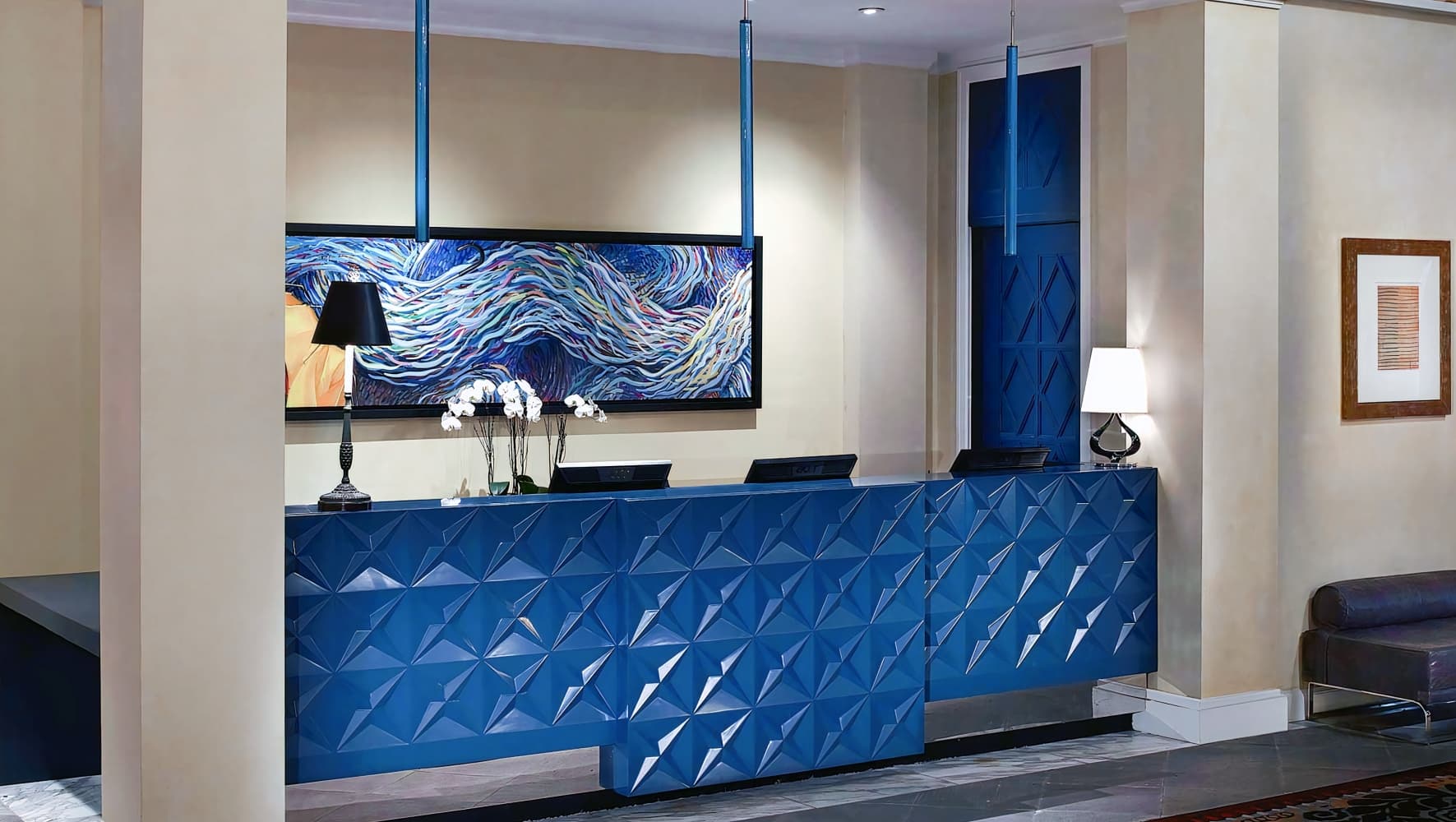 Kimpton Hotel Monaco Seattle, an IHG Hotel