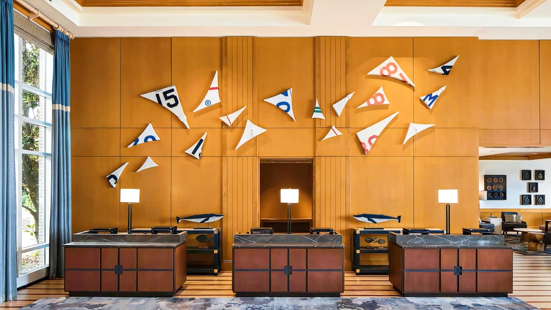 Hyatt Regency Chesapeake Bay Golf Resort, Spa & Marina