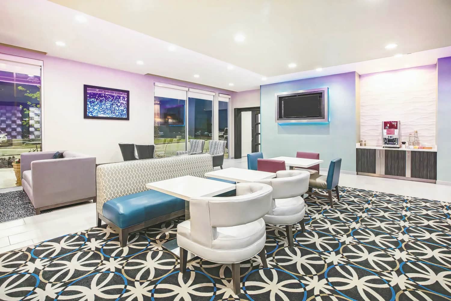 La Quinta Inn and Suites Dallas Plano - The Colony