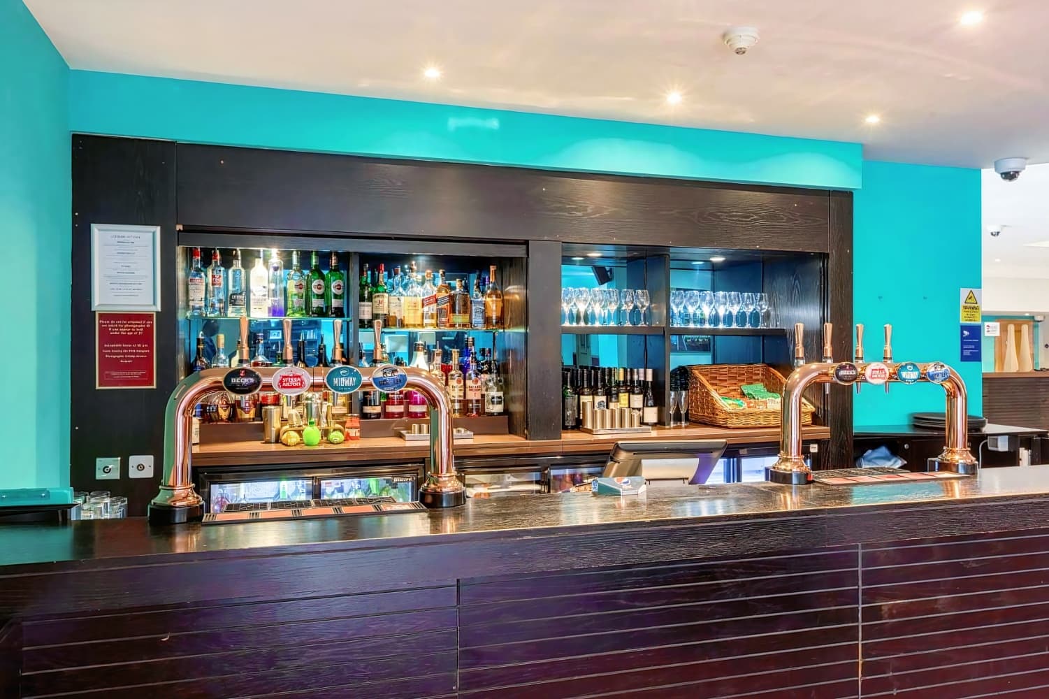 Birmingham Strathallan Hotel, BW Signature Collection