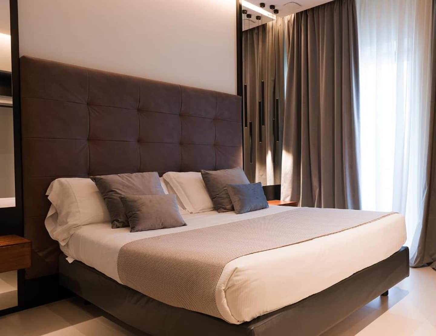 Best Western Hotel Ferrari