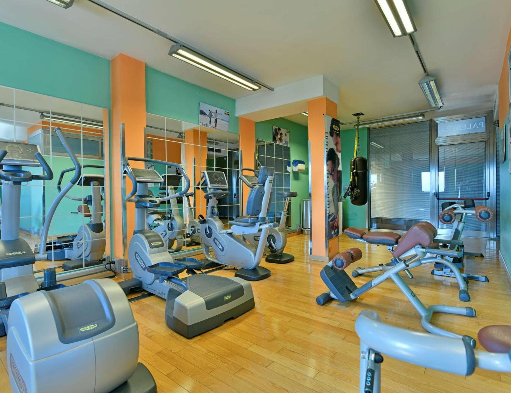 Best Western Hotel Ferrari