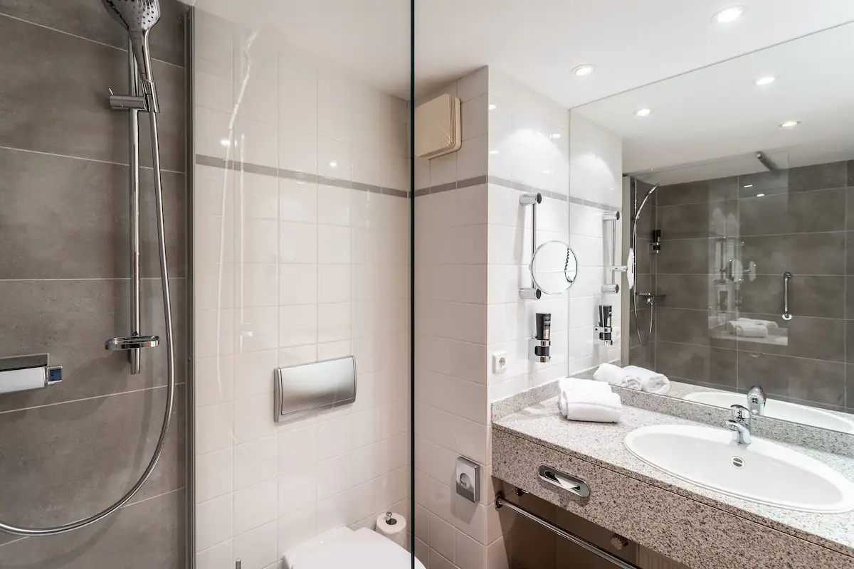 MightyTwice Hotel Dresden