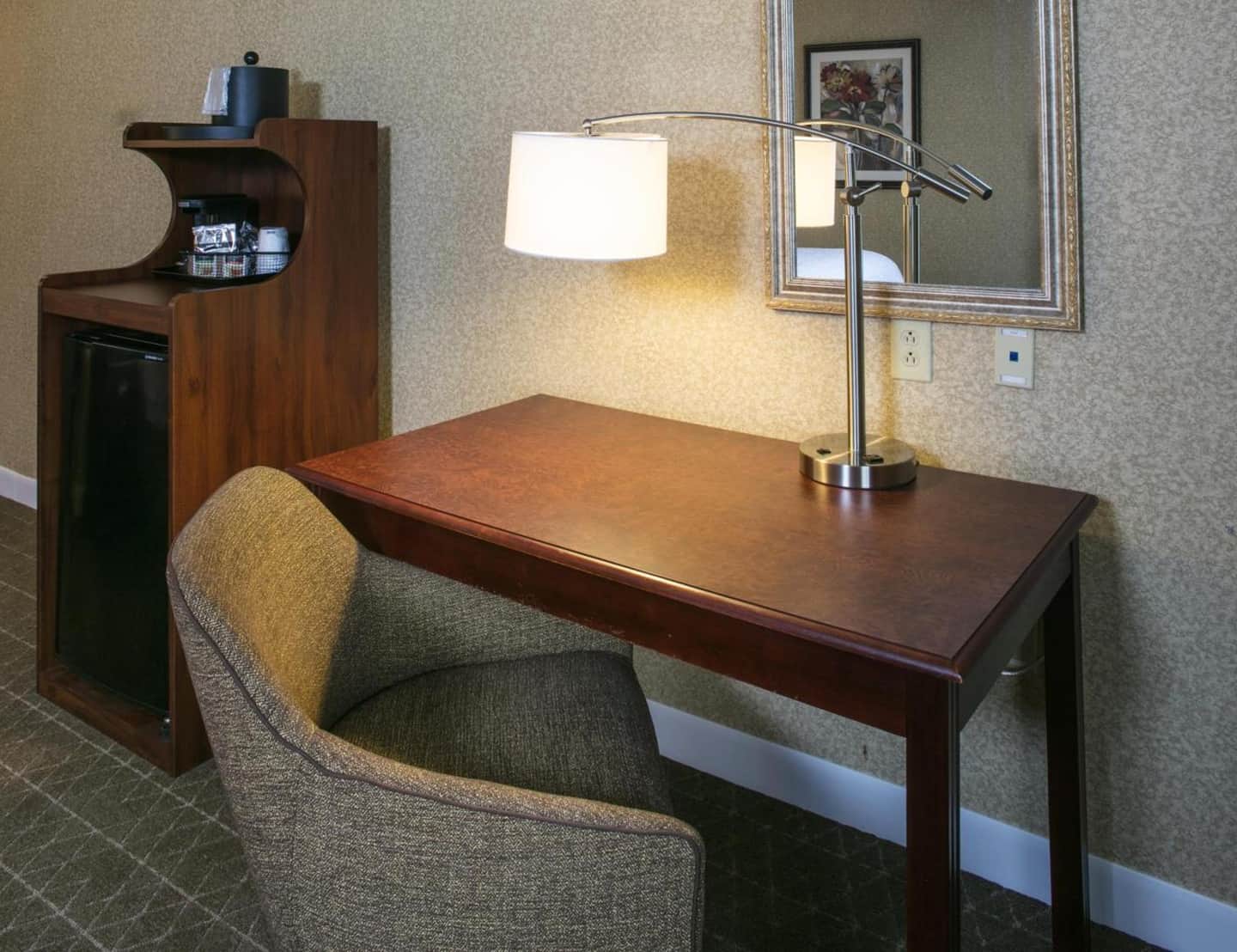 Hampton Inn & Suites Toledo-Perrysburg
