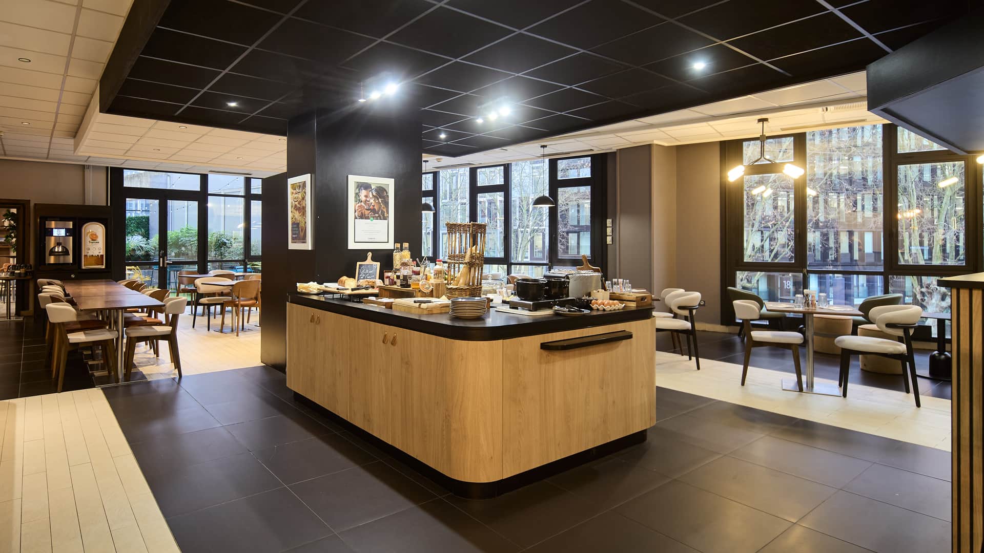 Campanile PRIME - Arcueil