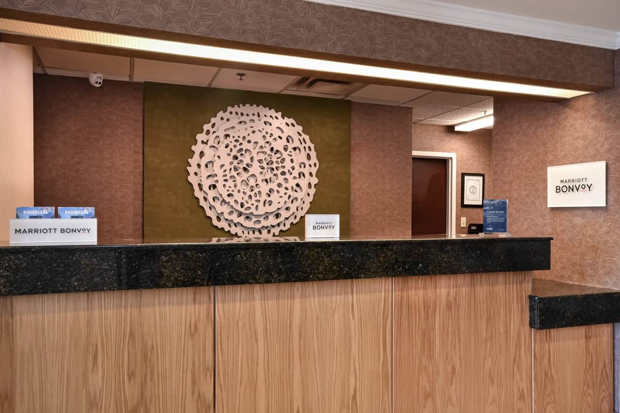 Fairfield Inn by Marriott Columbia Northwest Harbison