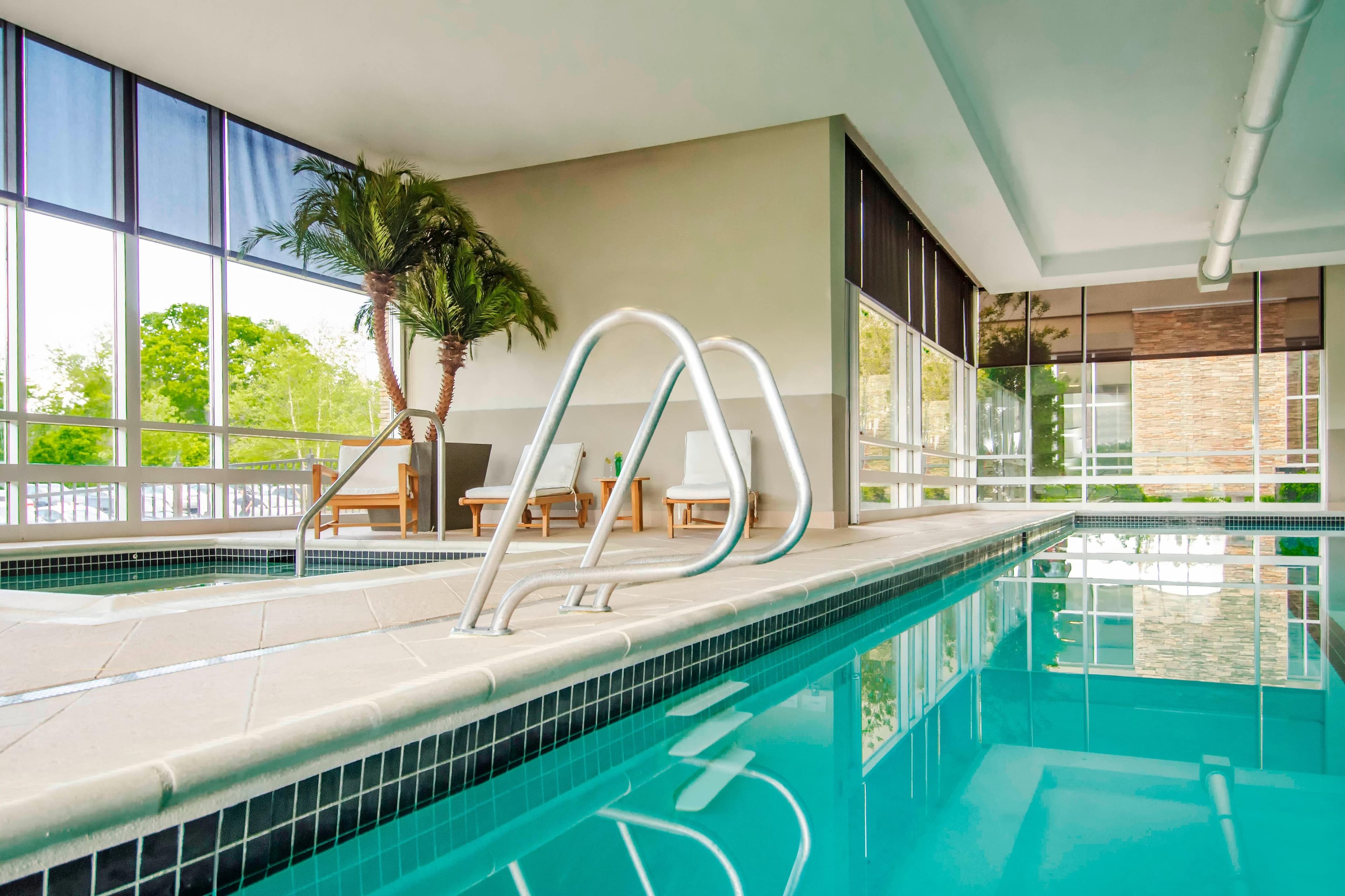 The Westin Baltimore Washington Airport - BWI