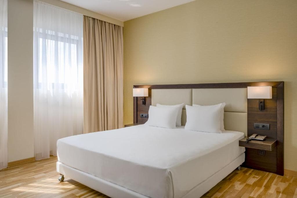 AC by Marriott Hotel Milan Sesto