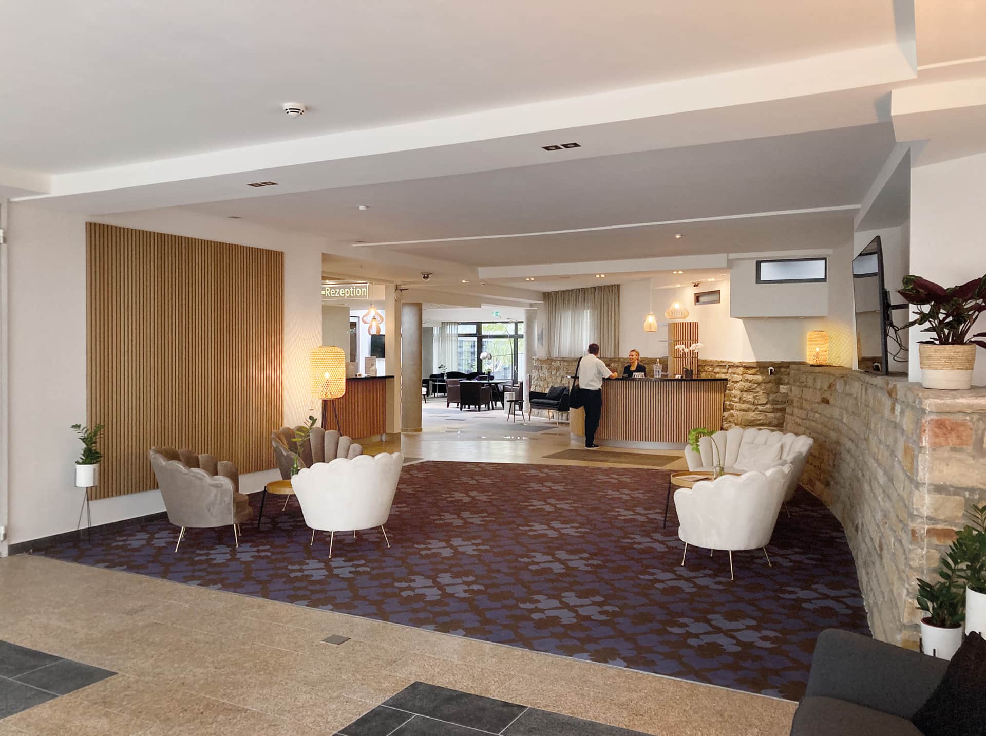 Hotel An der Wasserburg