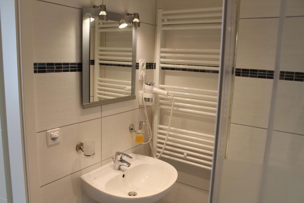 City Lounge Hotel