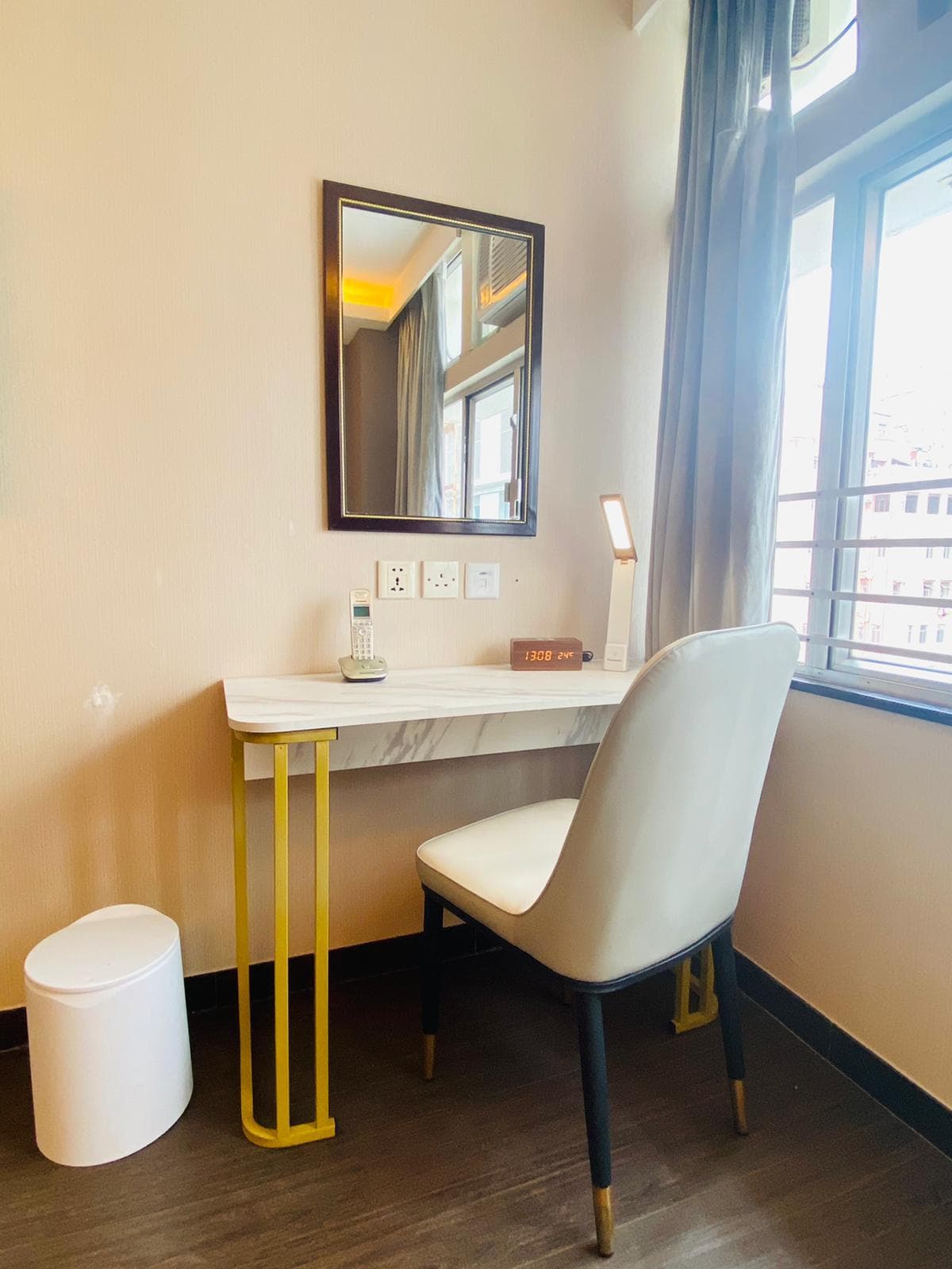 Sunny Day Hotel, Mong Kok