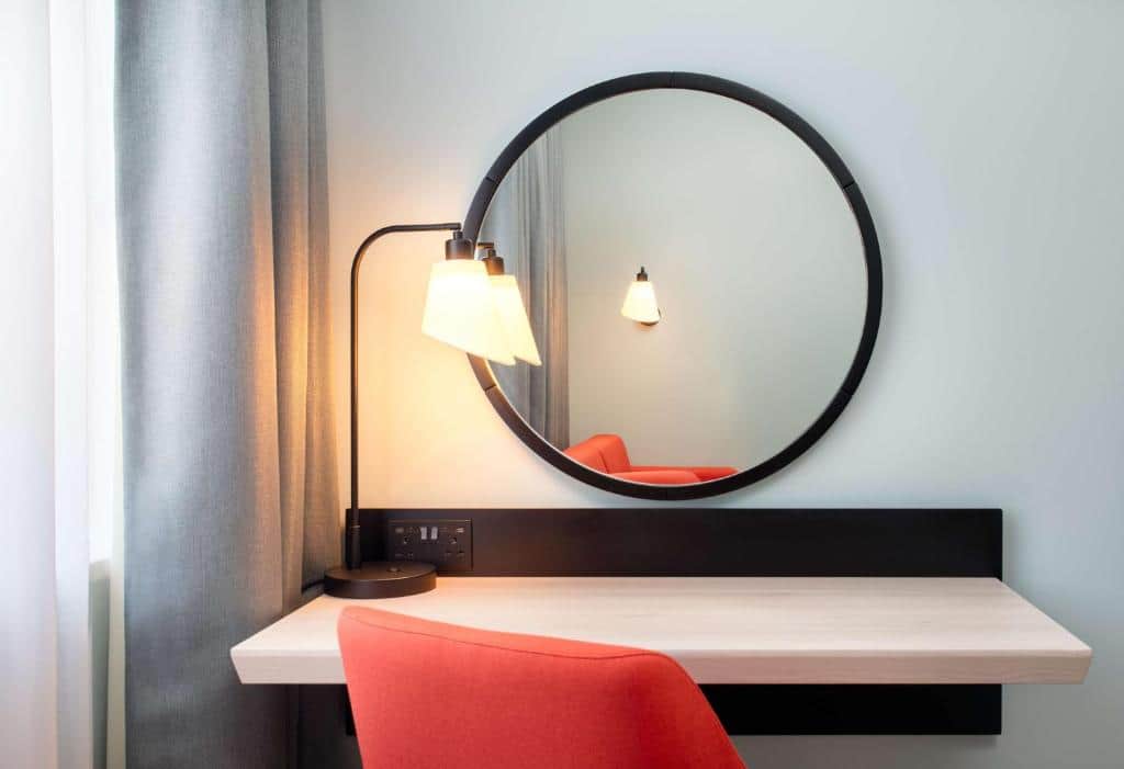 Hyatt Place London City East