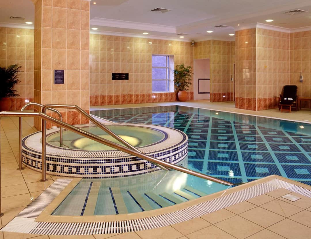Leonardo Hotel Middlesbrough - Formerly Jurys Inn