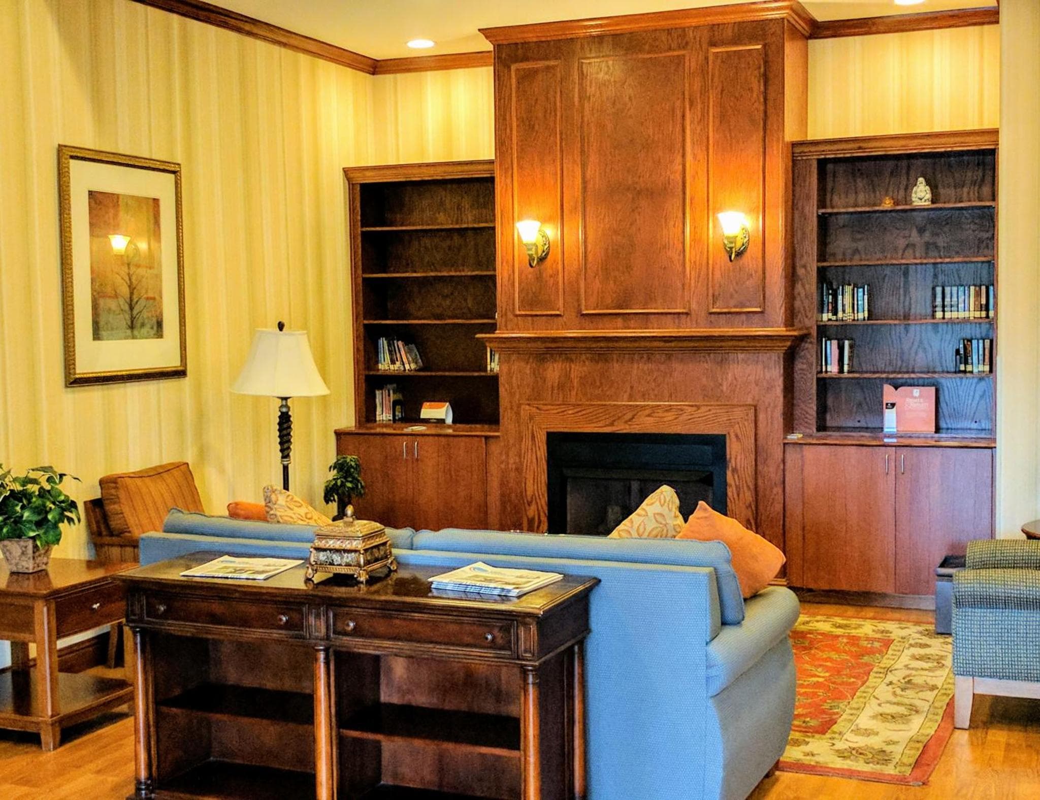 Country Inn & Suites by Radisson, Tallahassee Northwest I-10, FL