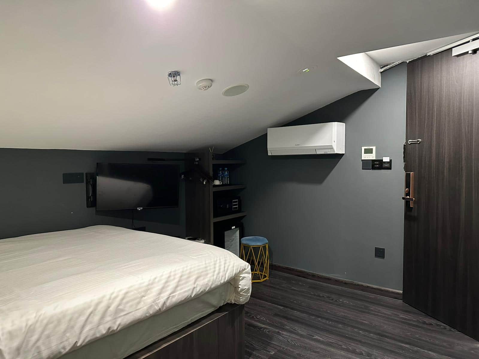Hotel JJH