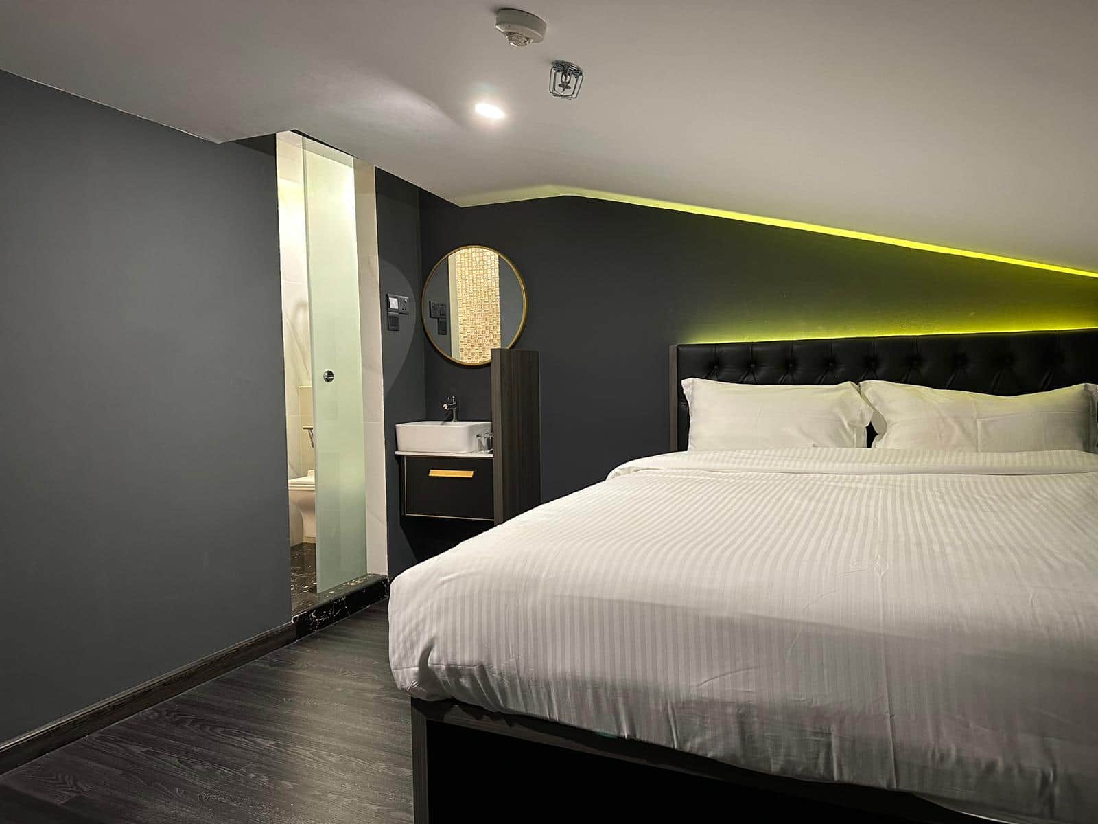 Hotel JJH